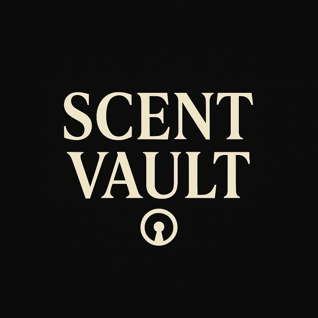 Scent Vault