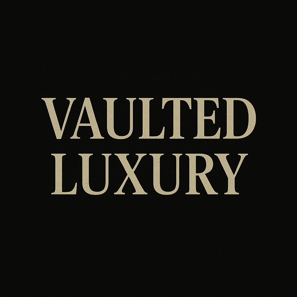 Vaulted Luxury